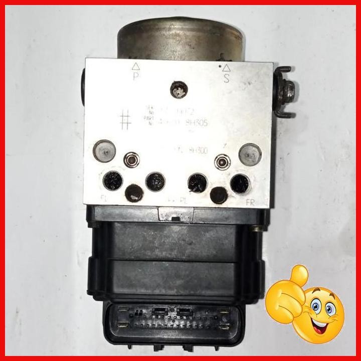 Jual [SCA] MODUL ABS NISSAN X-Trail T30 QR25DE 2500cc | Shopee Indonesia