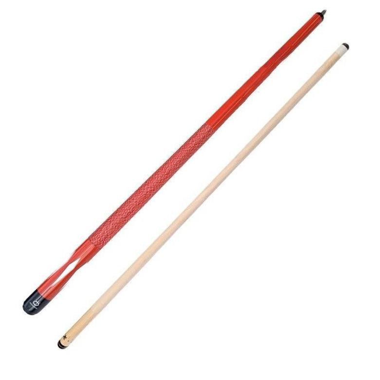 Jual Premium Supercues Pool Cue Stick Dengan Tas 147cm Stik Billiard ...