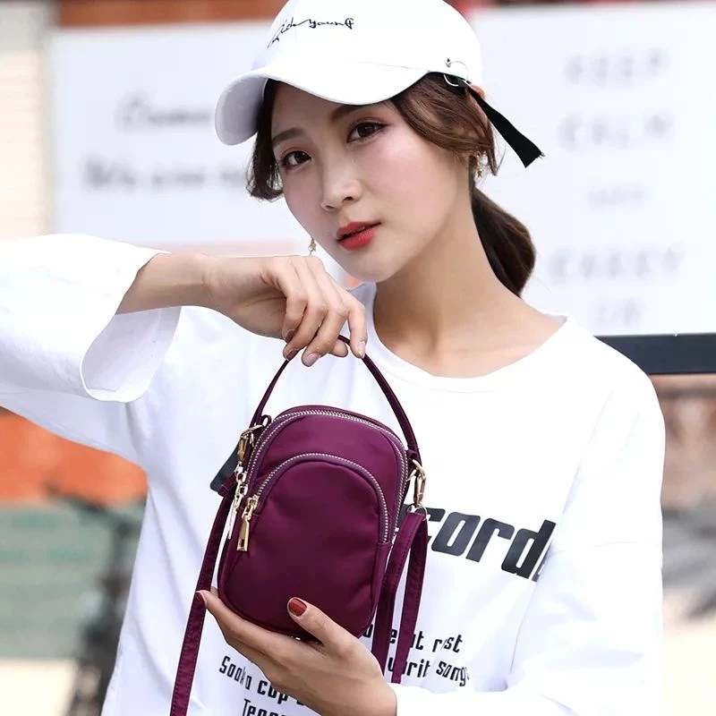 Cute Mini Crossbody Bag