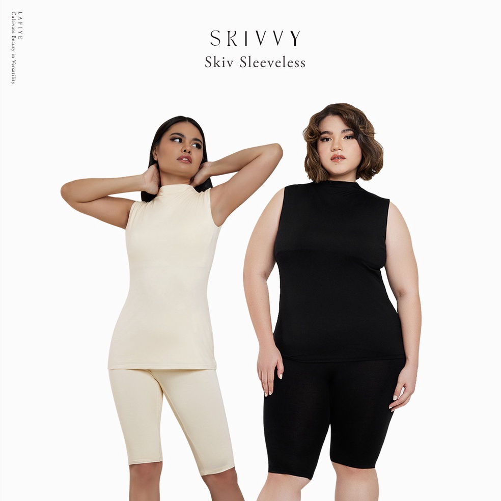Jual Skiv Sleeveless (KODE. K74W) | Shopee Indonesia