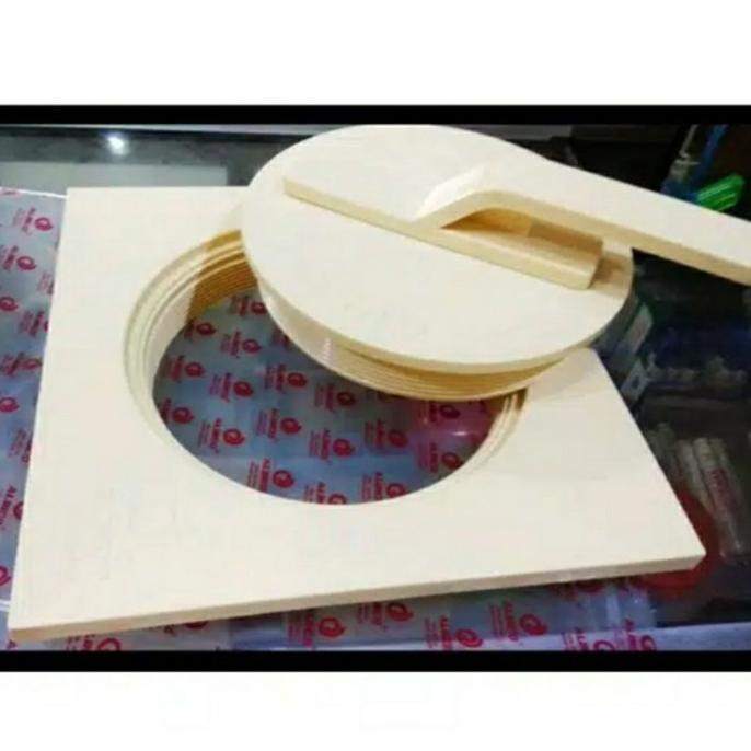 Jual Tutup bak kontrol 30 x 30 cm. Clean out alinco. Drainage control ...