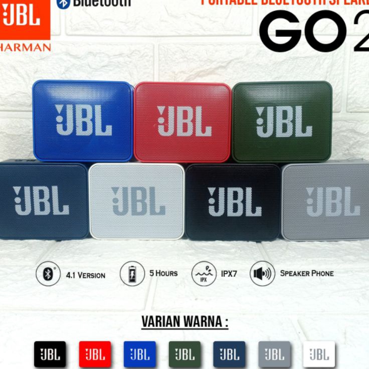 Jbl go micro store sd