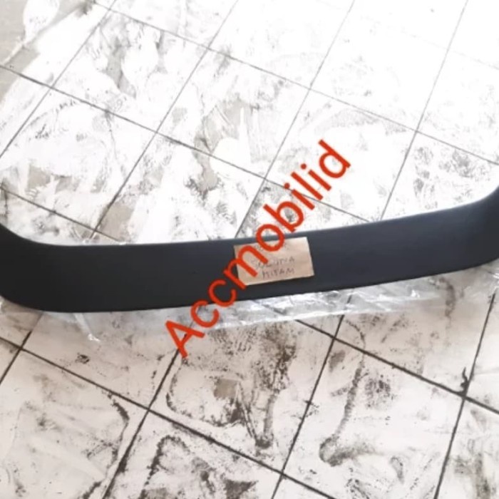 Jual spoiler soluna Harga Terbaik & Termurah Juni 2026 | Shopee Indonesia