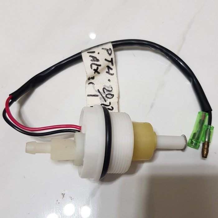 Jual Sensor Fuel Filter Solar Ford Ranger Taft L300 Rino Strada Kuda ...