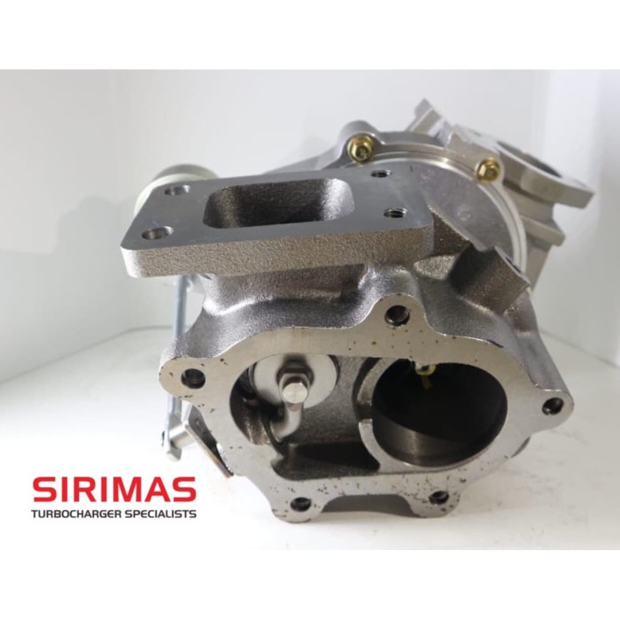 Jual Turbo Dutro 24V Gt22 Kode Br01 | Shopee Indonesia