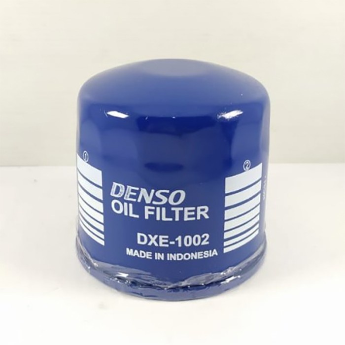 Jual FILTER-OLI-DENSO-DXE-1002-SUZUKI-KATANA---OIL-FILTER-DXE-1002