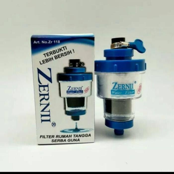 Jual FILTER AIR KRAN | Shopee Indonesia