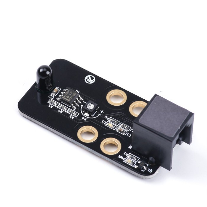 Jual Makeblock Me Flame Sensor Bestseller Detector | Shopee Indonesia