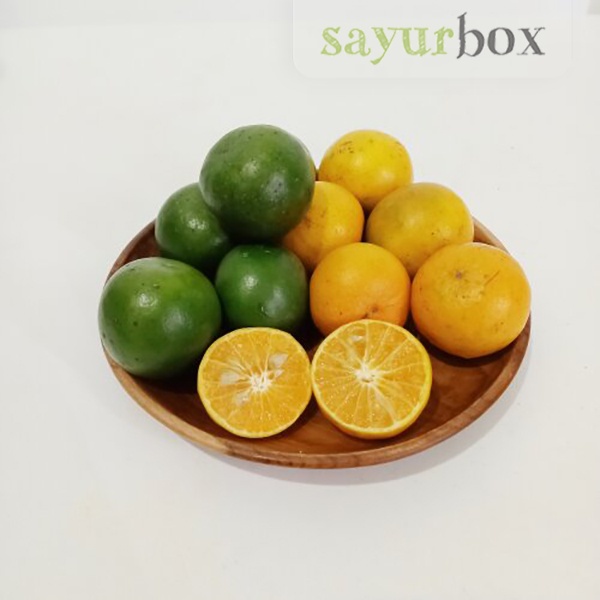 Jual Jeruk Peras Konvensional 1 Kg Sayurbox Shopee Indonesia