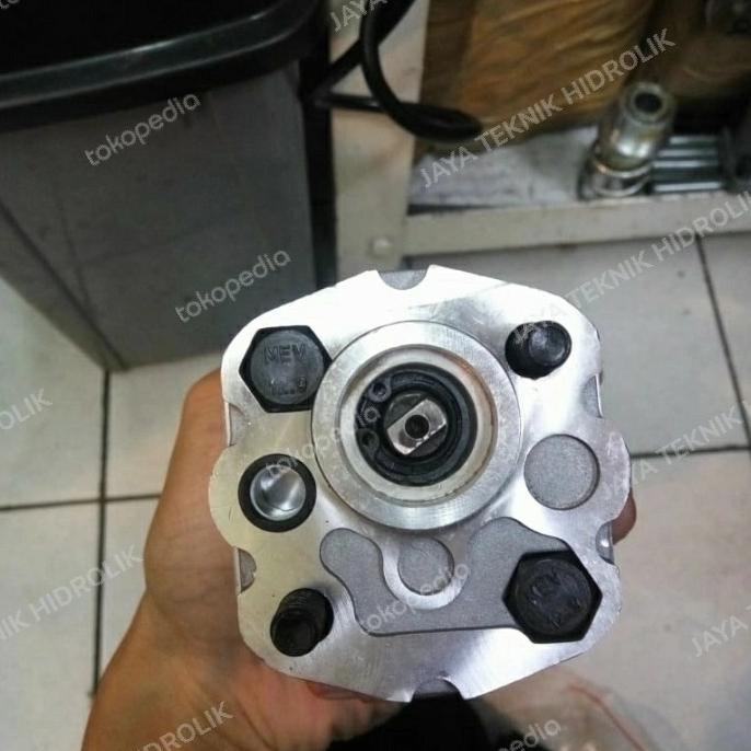 Jual Internal Gear Pump Cbka 2.5Cc | Shopee Indonesia