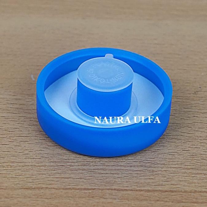Jual !!!!!!] Tutup Galon Dispenser Anti Tumpah (Food Grade) Anti Racun ...