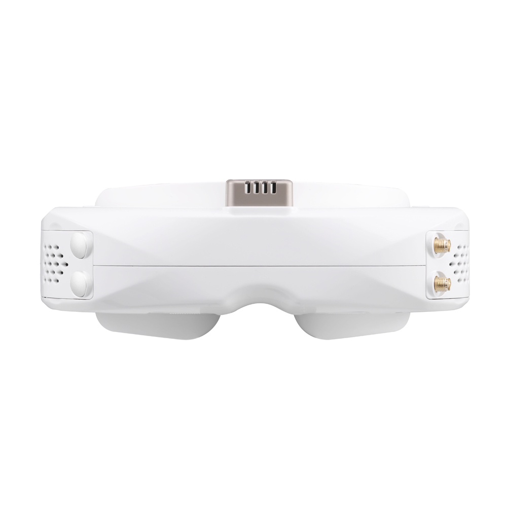 Jual SKYZONE SKY04O FPV Goggles OLED Screen 60FPS DVR for RC Drones ...