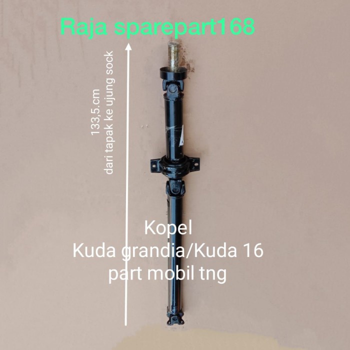 Jual Kopel Propeller Shaft Cross Joint Assy Mitsubishi Kuda