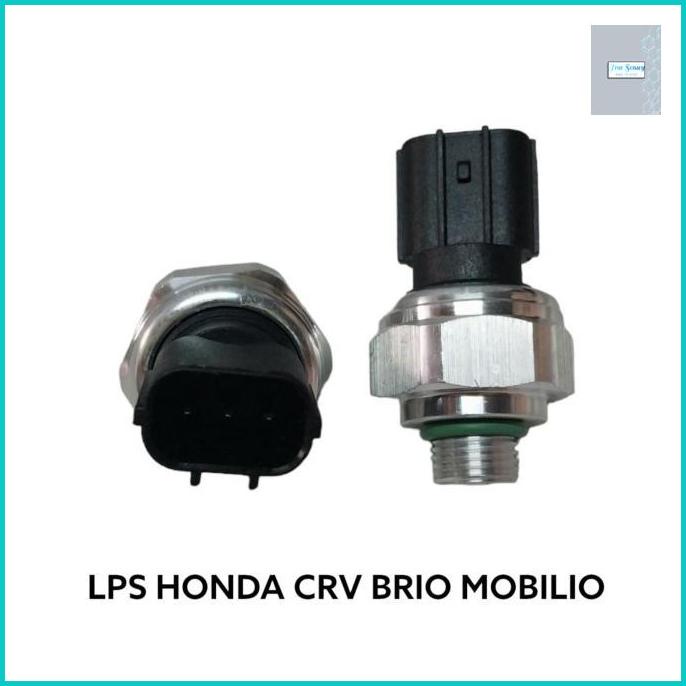 Jual LPS PRESSURE SWITCH AC MOBIL HONDA ALL NEW CRV Original Shopee