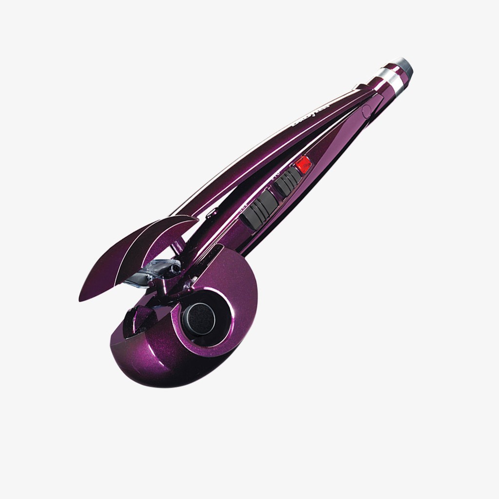 Babyliss 2667u deranged curl secret hair