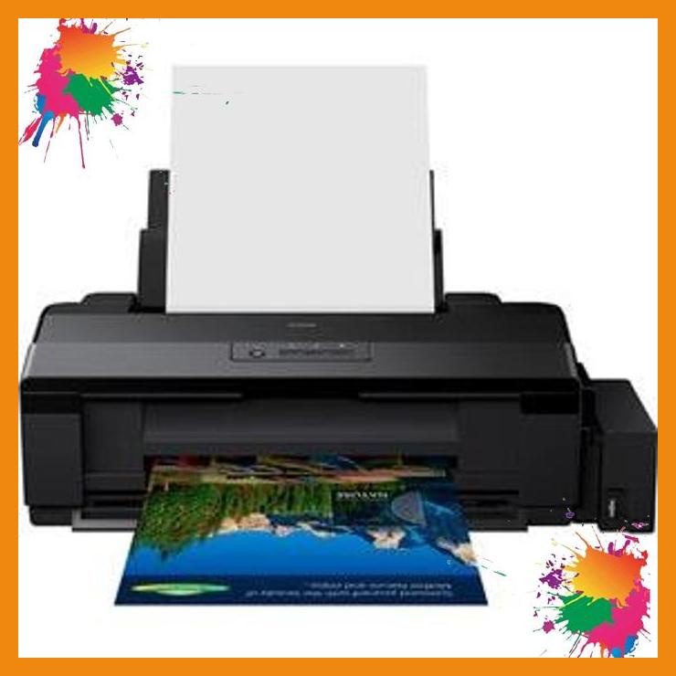 Jual Printer Epson L1300 A3 New Garansi Resmi Epson L 1300 Ink Tank Asli Scm Shopee Indonesia 9614