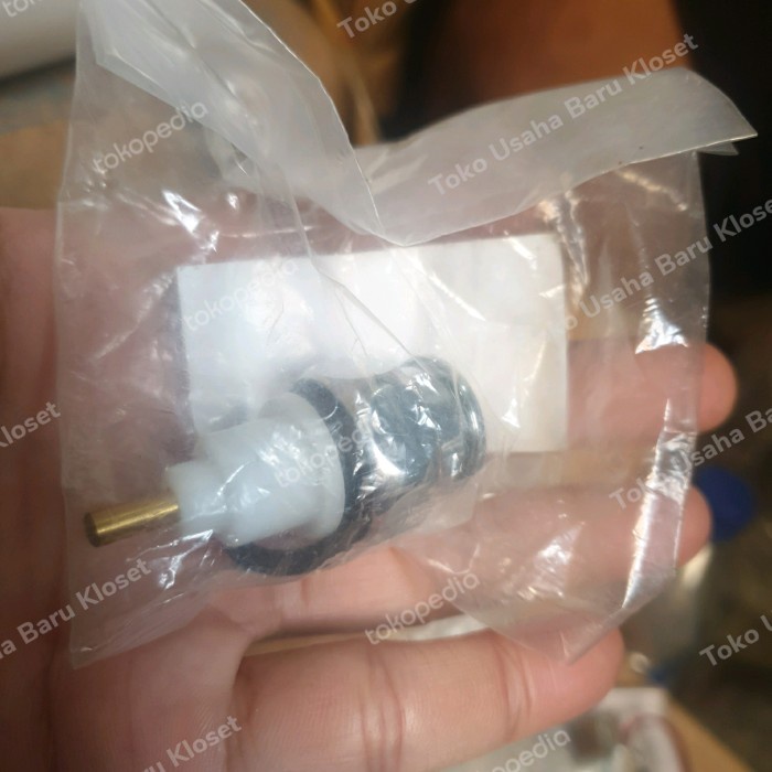 Jual Sparepart TOTO T60P Push Button TH312 (New) Shopee Indonesia