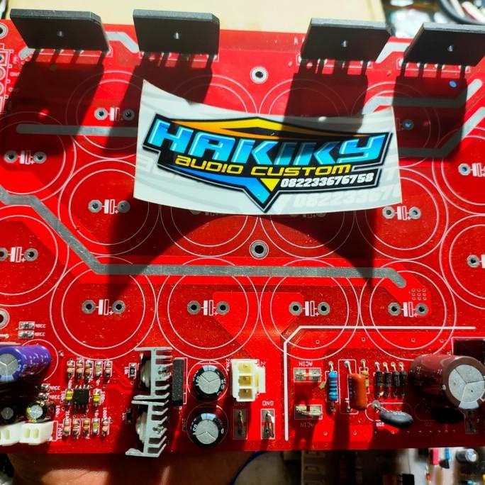 Jual (AHM) PSU CLASS TD ( NON ELCO ) | Shopee Indonesia