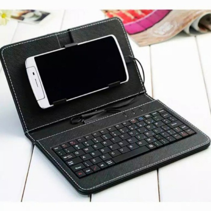 Jual KEYBOARD TABLET 7 INCH UNIVERSAL | Shopee Indonesia