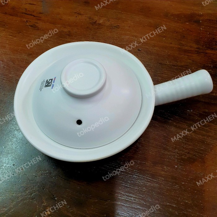 Jual Sapo Gagang Claypot Panci Sapo Tahan Api | Shopee Indonesia