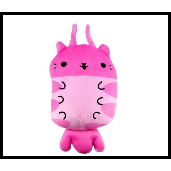 Jual Mainan Boneka Cats Vs Pickles Jumbos Shopee Indonesia