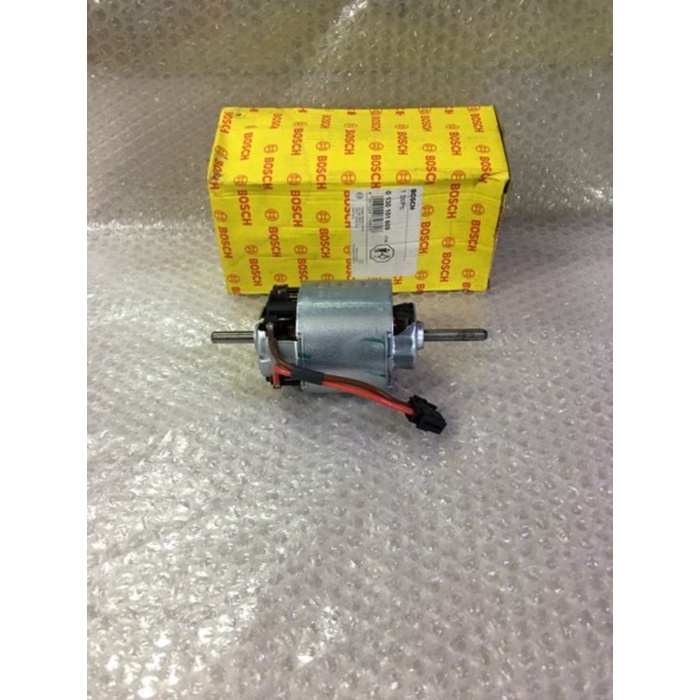 Jual New Motor Blower Ac Bmw E36/ Bosch Kode Ma281 Shopee Indonesia