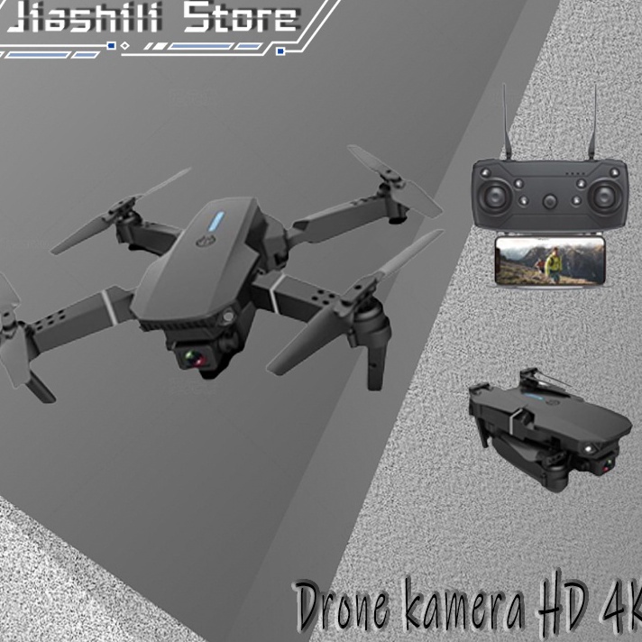 BV27 MAX Drone - GPS Global Positioning 4K Aerial Photography HD