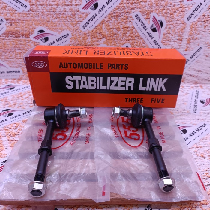Jual New Link Stabil Stabilizer Link Granmax Gran Max Grand Max Luxio