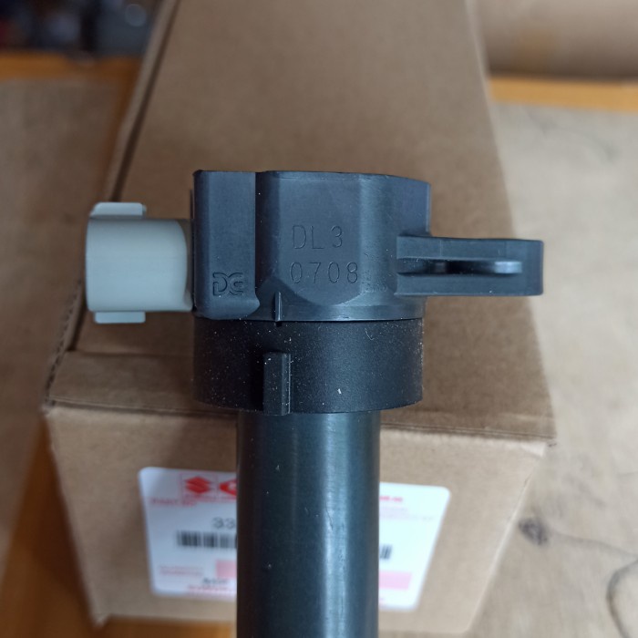 Jual Ready Stok Coil Koil Assy Coil Ingition Suzuki Every,Alto,Celerio ...