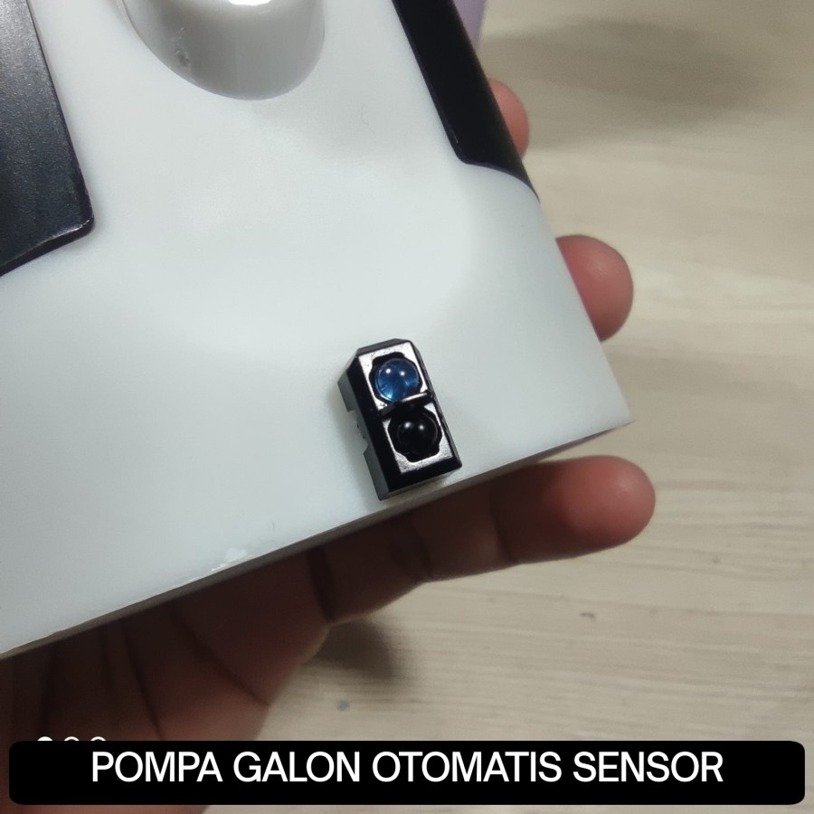 Jual Pompa Galon Sensor Otomatis Disser Air Num Otomatis | Shopee Indonesia