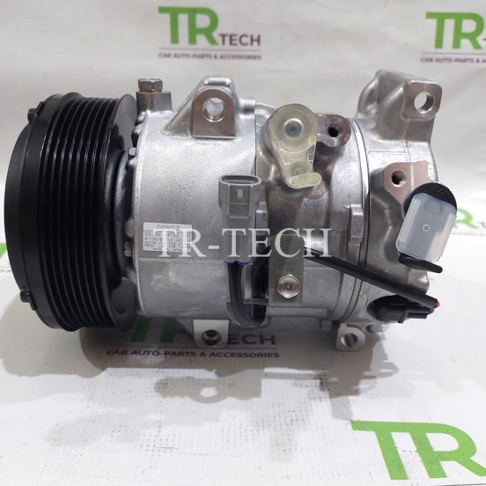 Jual COMPRESOR KOMPRESOR AC Harrier ACU30 2.4cc New Camry ACV40 2.4cC ...