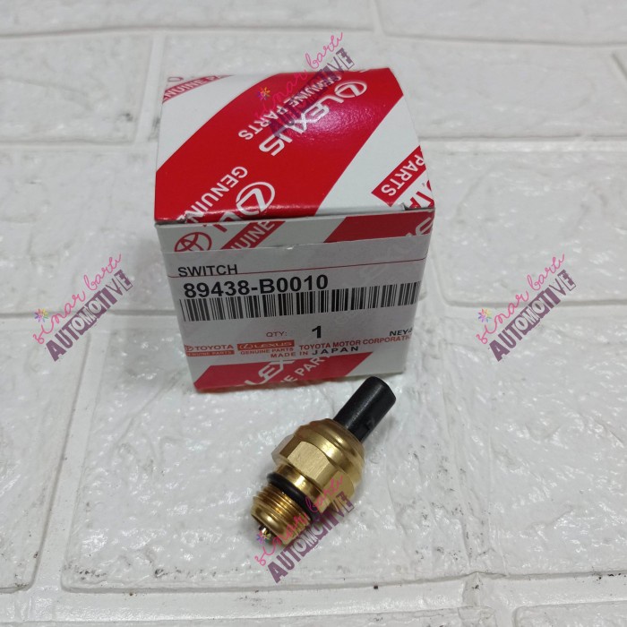 Jual Switch Pompa Power Steering Toyota Innova Inova Original Best Deal ...