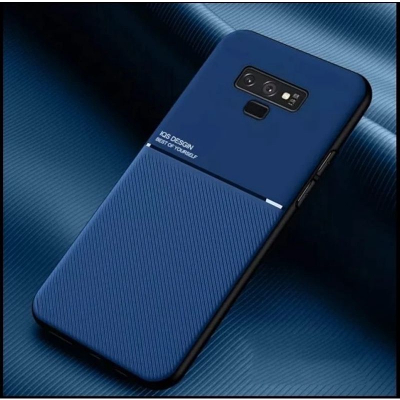 Jual Case Samsung Galaxy Note Ori Soft Hard IQS DESIGN Casing