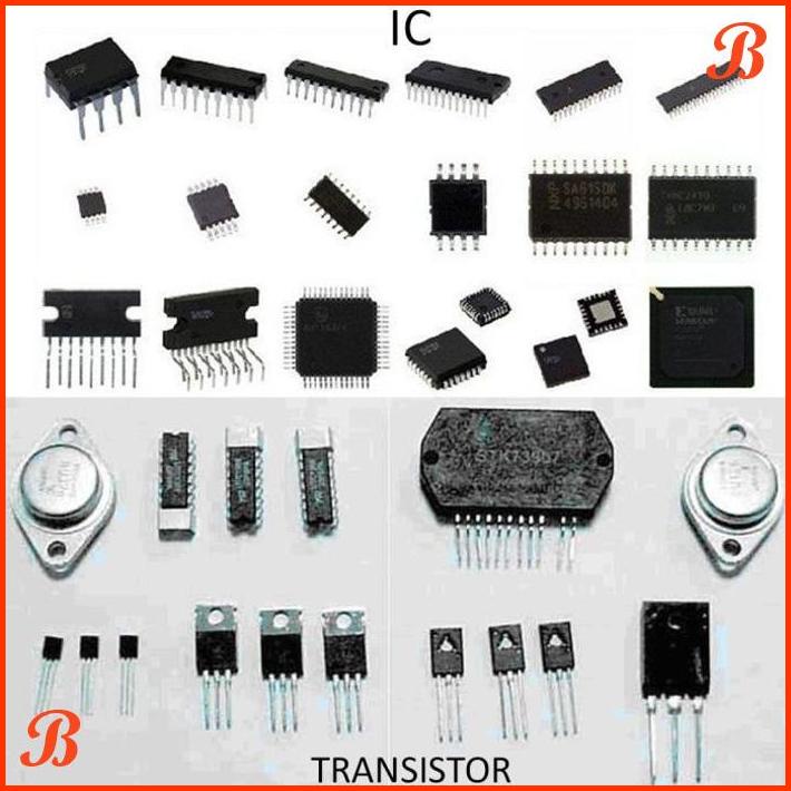 Jual SCR FS7KM-16 IC / TRANSISTOR | Shopee Indonesia