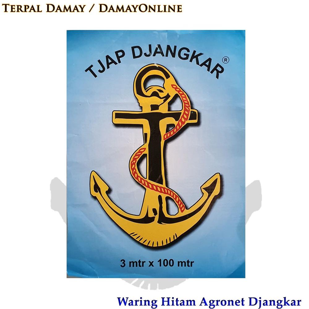 Jual [Lkm] Agronet 60% / Meter Panjang ( Harga Per Meter Panjang