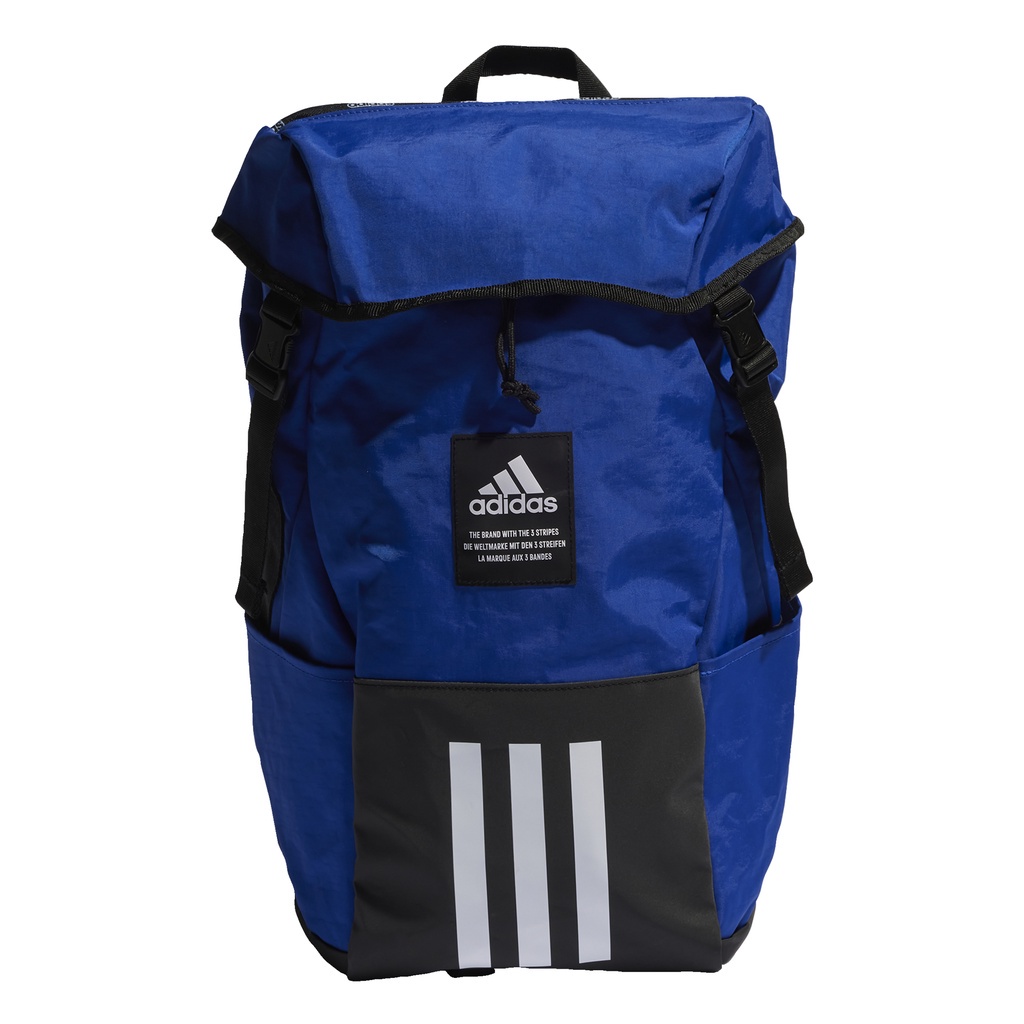 Jual adidas TRAINING 4ATHLTS Camper Backpack Unisex HM9128 Shopee