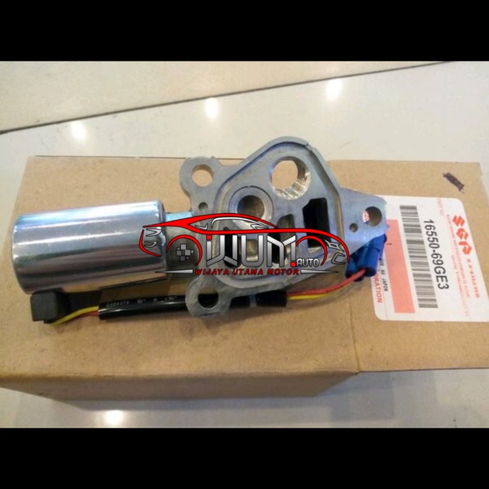 Jual Sensor Valve Timing Sensor Oli Vvt Aerio Sx4 X Over Swift Kode ...