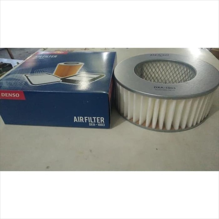 Jual Saringan Filter Udara Toyota Kijang Kapsul K Denso Dxa