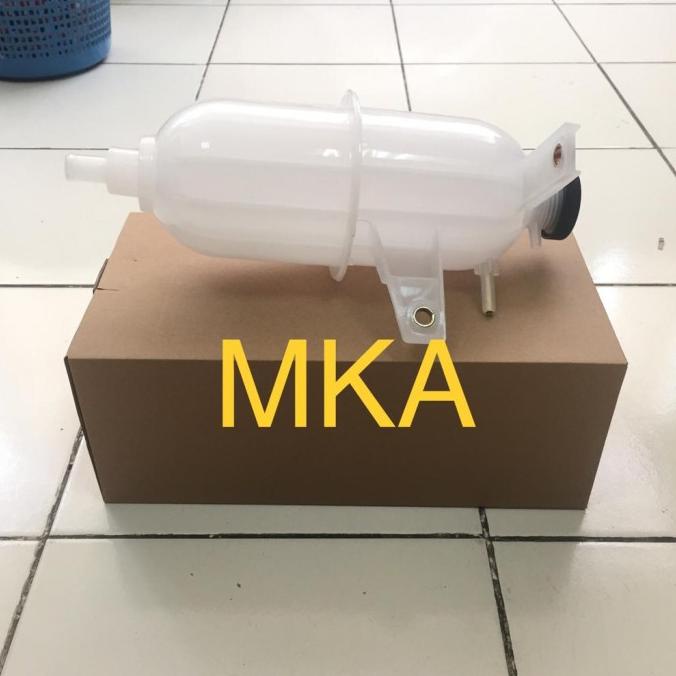 Jual Tabung Radiator Tabung Air Radiator Inova Innova Diesel Hilux ...