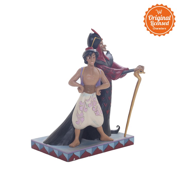 ‼️ FLASH online SALE ALADDIN ‼️