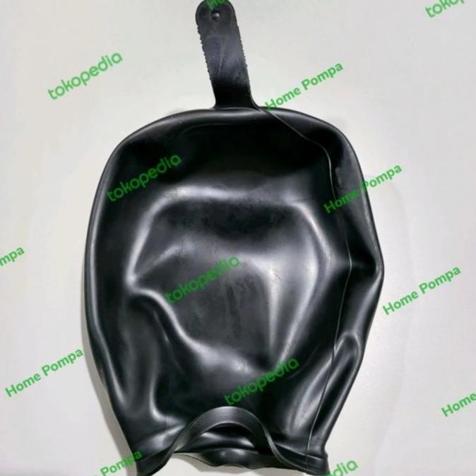 Jual Spare Part Pompa Air Karet Tabung Balon Tangki Pompa Air Jet Pump