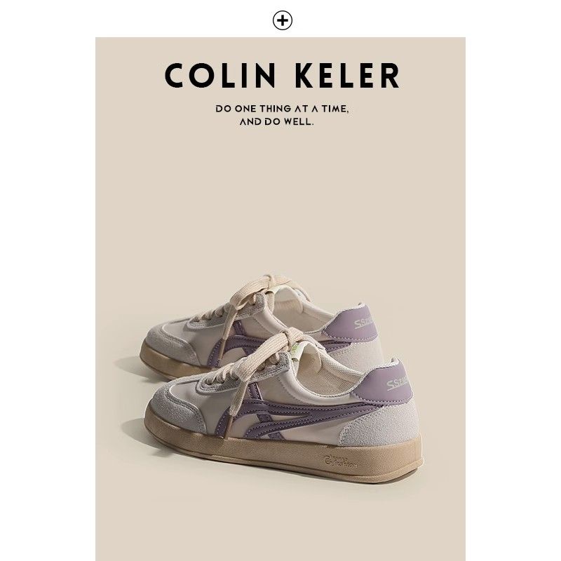 sepatu forrest gump