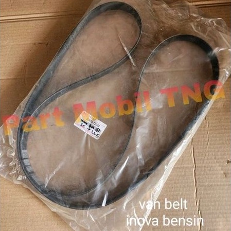 Jual Van Bal Belt Toyota Inova Innova Bensin 90916-T2024 ORIGINAL ...