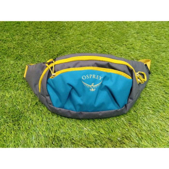 Jual Osprey Daylite Waist // Tas Pinggang Osprey Lifetime Warranty