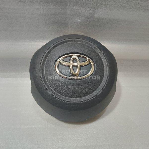 Jual SRS Airbag Stir Toyota Raize Original Shopee Indonesia