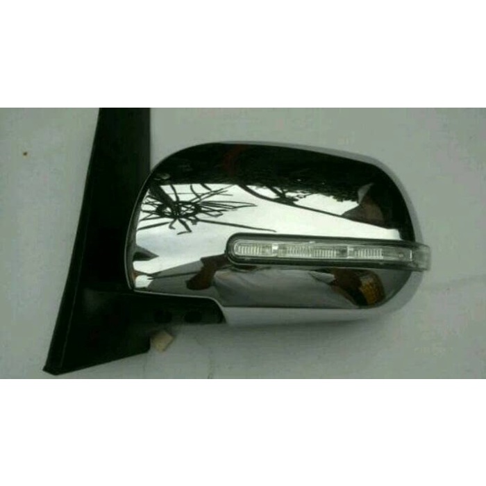 Jual [Ori] Kaca Spion Inova Original Sepion Innova Terbaru | Shopee ...