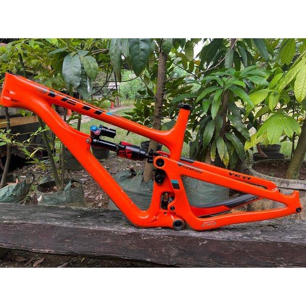 Jual santa cruz online nomad