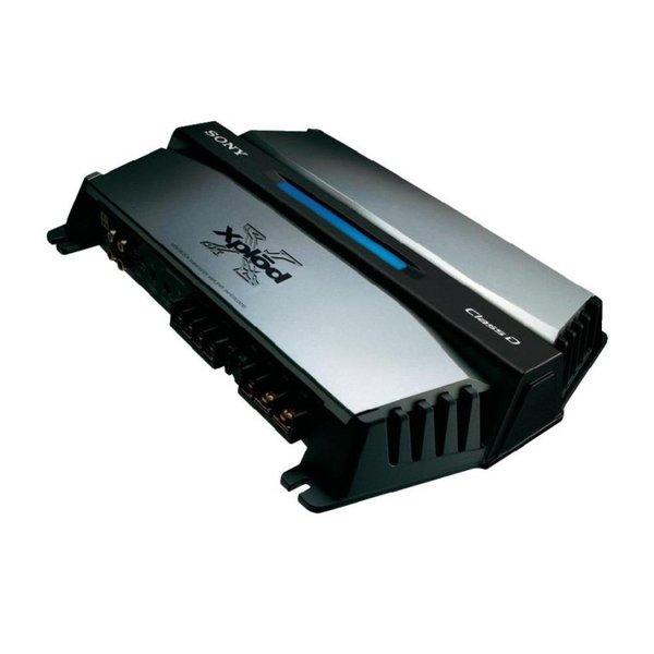 Jual Sony XMGTR3301D 1 CH Monoblock Power Amplifier Audio Mobil