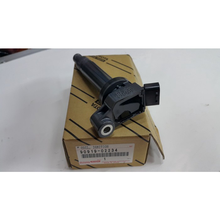 Jual Coil Camry/Alphard/Harrier 3.0 Original Kode Hm224 | Shopee Indonesia