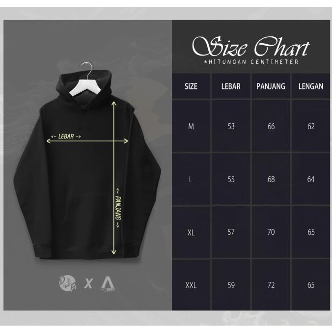 The Quintessential Quintuplets Zip Hoodie - Nino Nakano Black Version